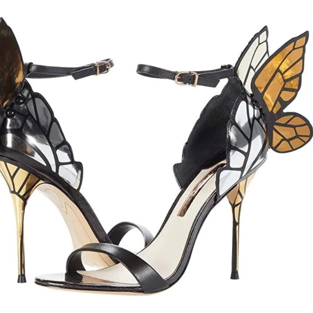 Sophia Webster Heels